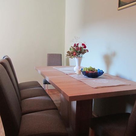Apartment Domi Kvatric Zagreb Eksteriør bilde