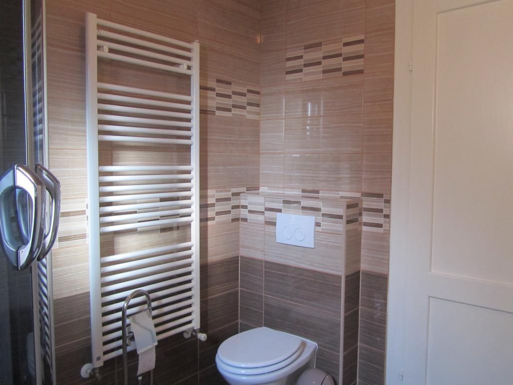 Apartment Domi Kvatric Zagreb Eksteriør bilde