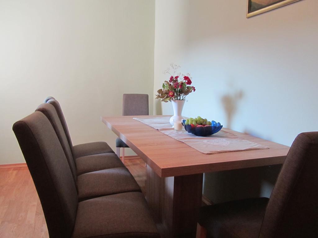 Apartment Domi Kvatric Zagreb Eksteriør bilde