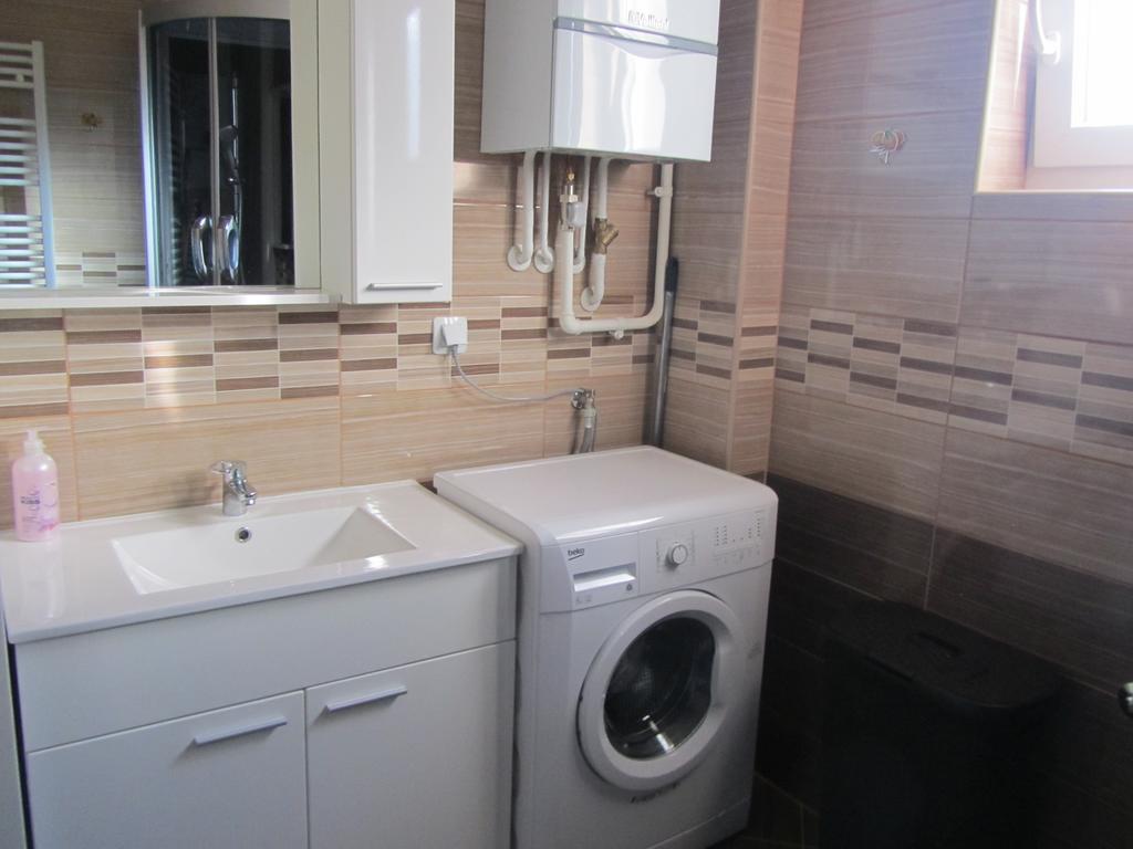 Apartment Domi Kvatric Zagreb Eksteriør bilde