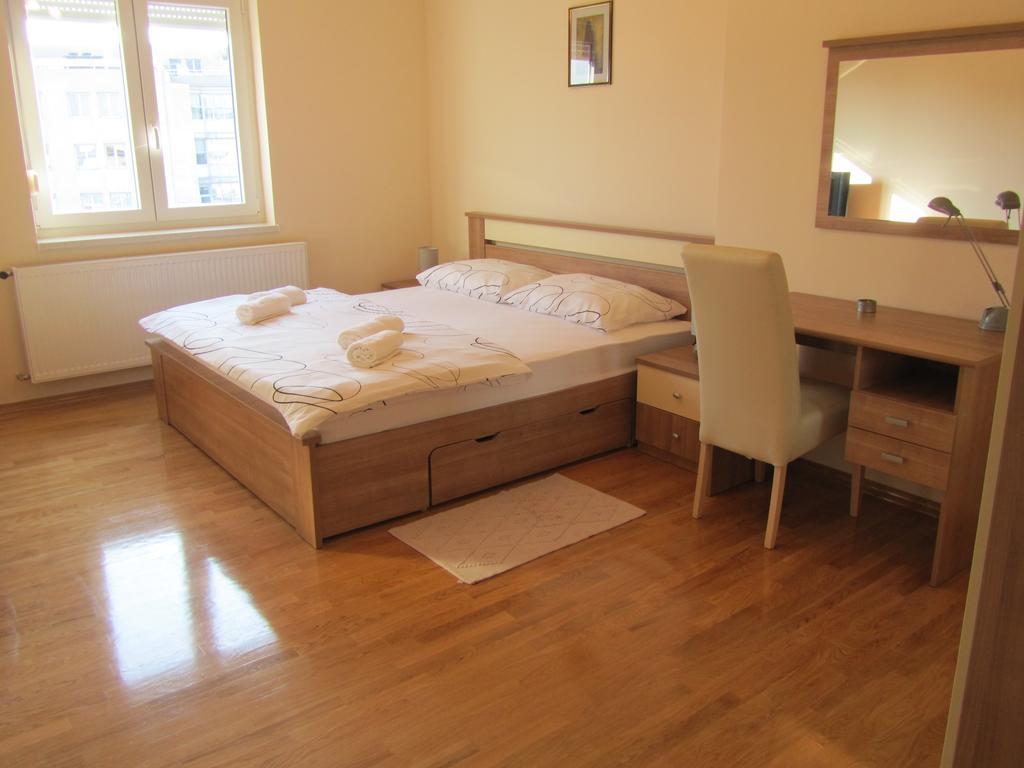 Apartment Domi Kvatric Zagreb Eksteriør bilde