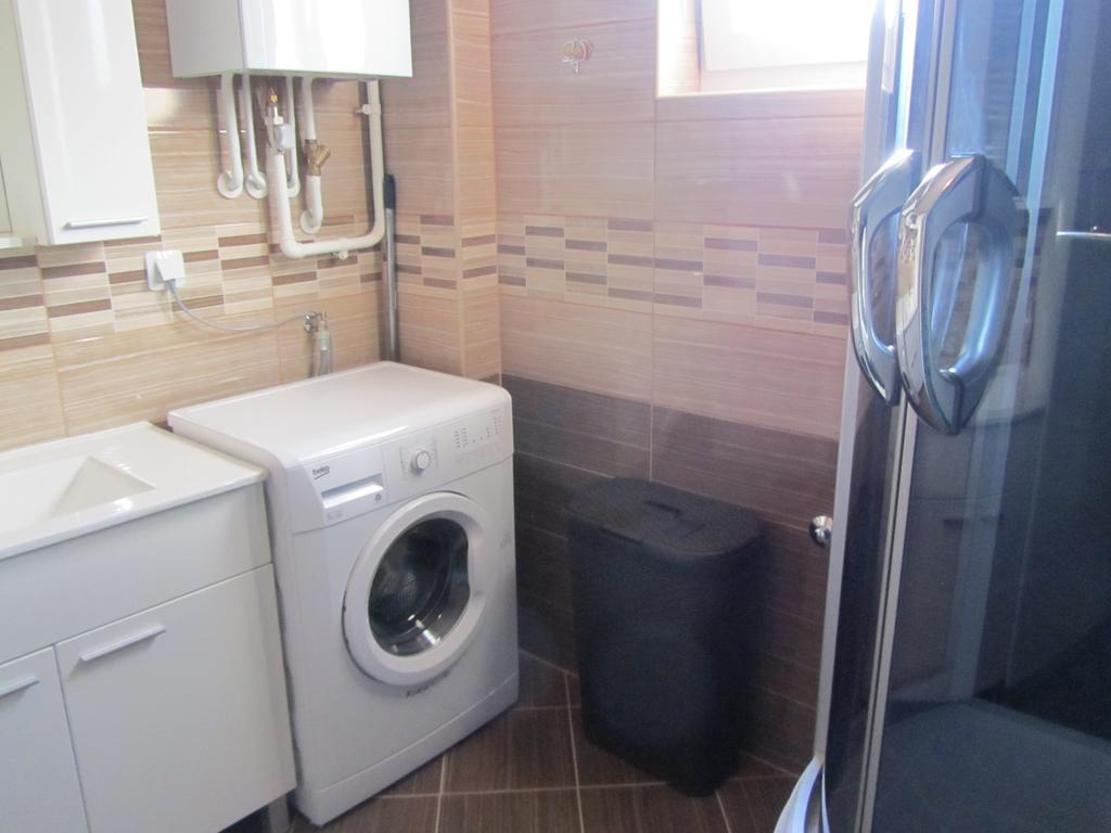 Apartment Domi Kvatric Zagreb Eksteriør bilde